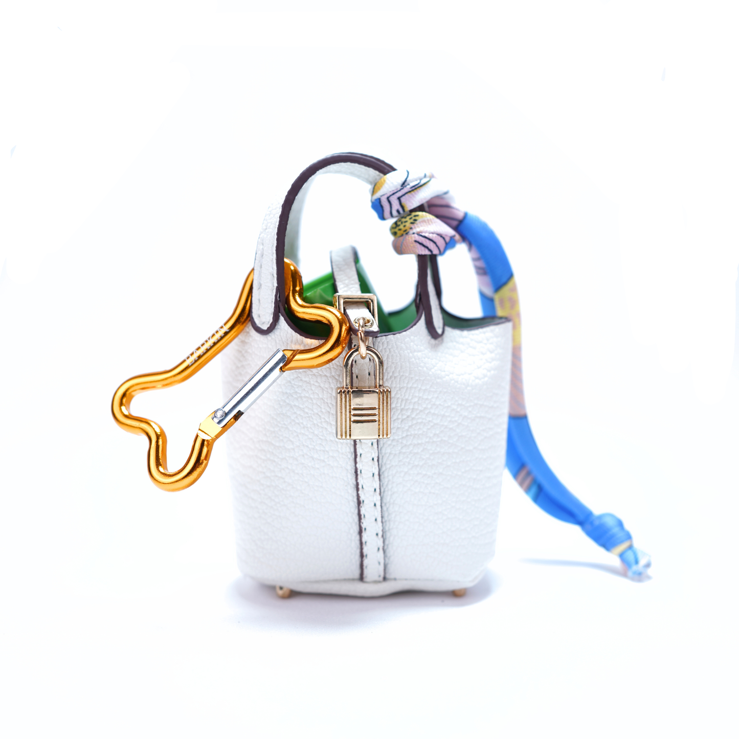 Barkin Dog Waste Bag Holder