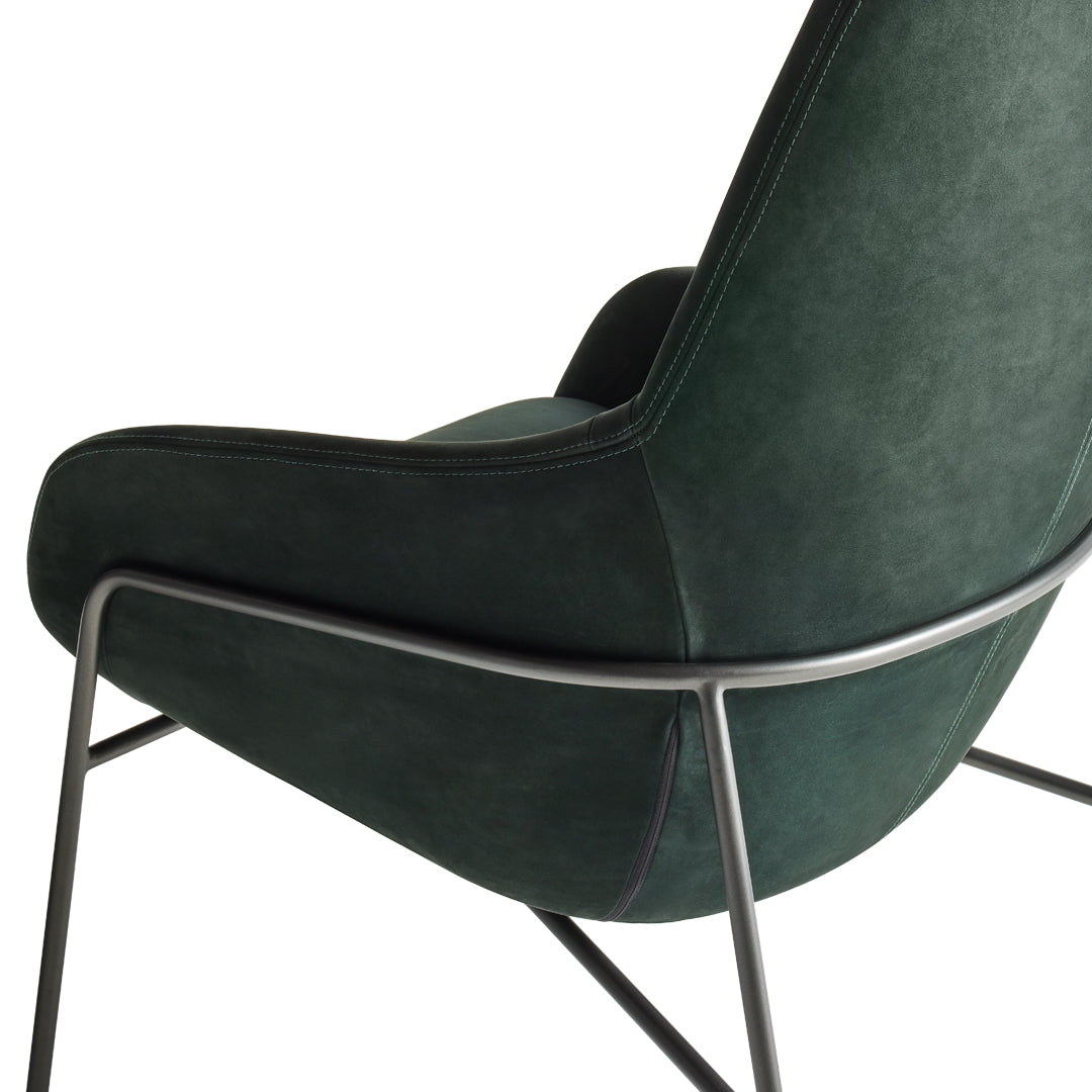 Acre Lounge Chair