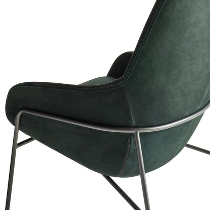 Acre Lounge Chair