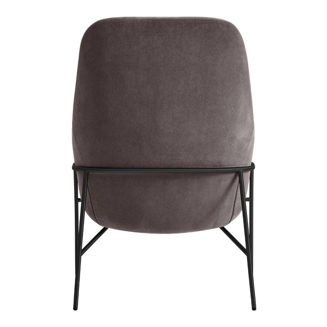 Acre Lounge Chair