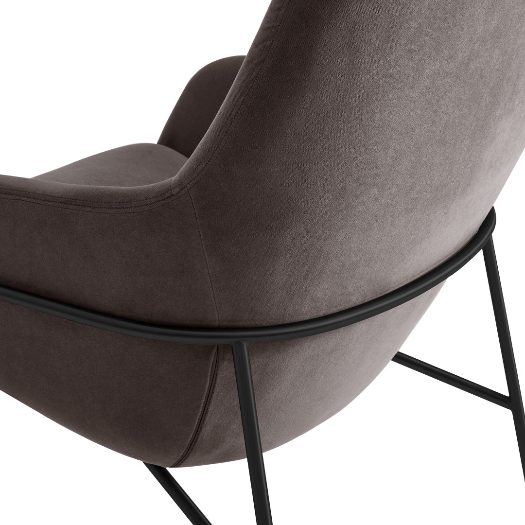 Acre Lounge Chair