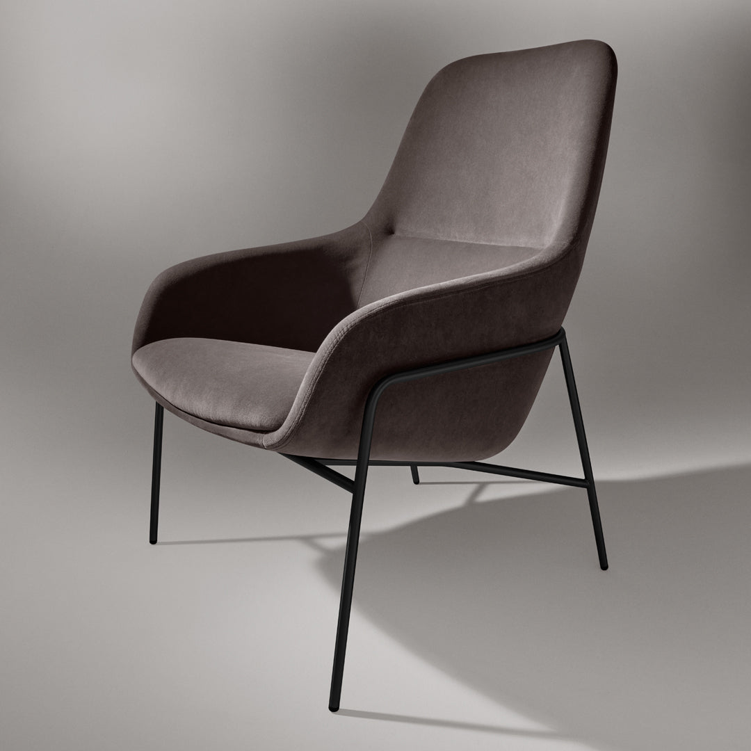 Acre Lounge Chair