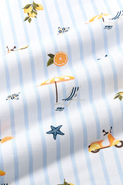 Sleep Bag Swaddler in Amalfi Coast 1.0
