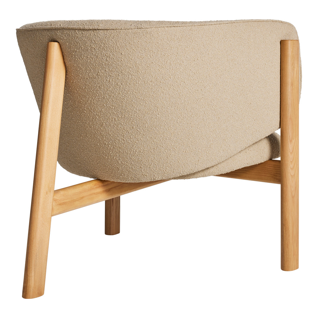 All In Lounge Chair