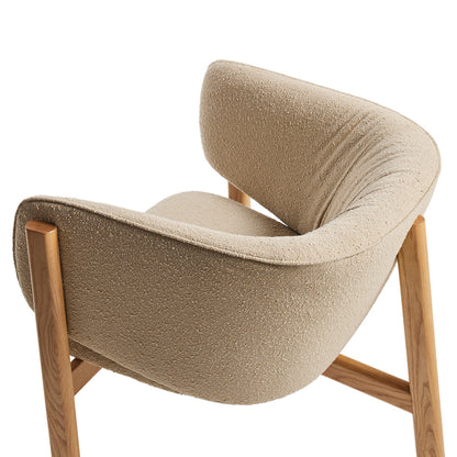 All In Lounge Chair
