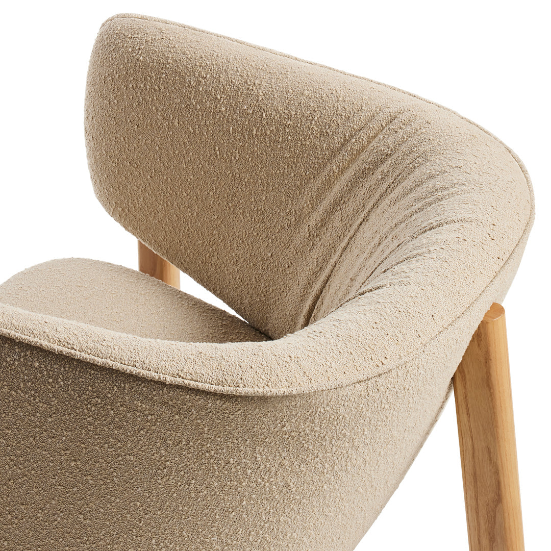 All In Lounge Chair