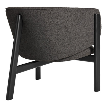 All In Lounge Chair