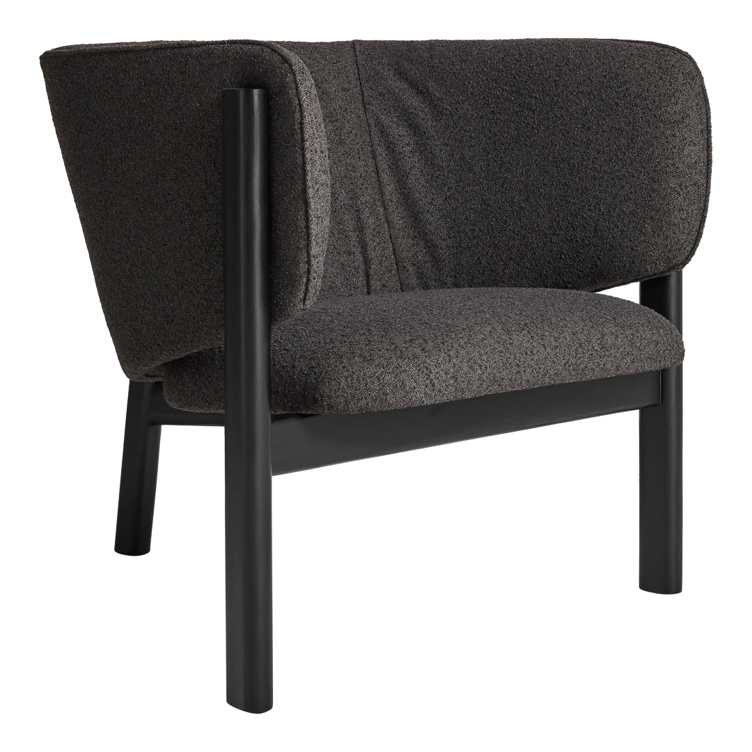 All In Lounge Chair