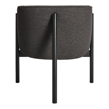 All In Lounge Chair