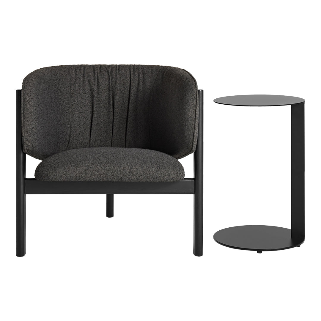 All In Lounge Chair