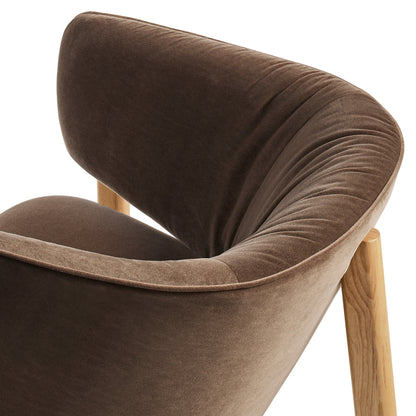 All In Lounge Chair