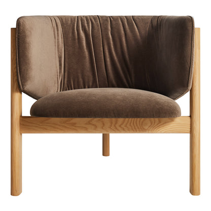 All In Lounge Chair