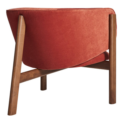 All In Lounge Chair
