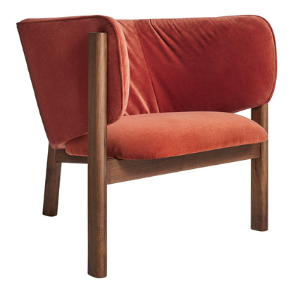 All In Lounge Chair