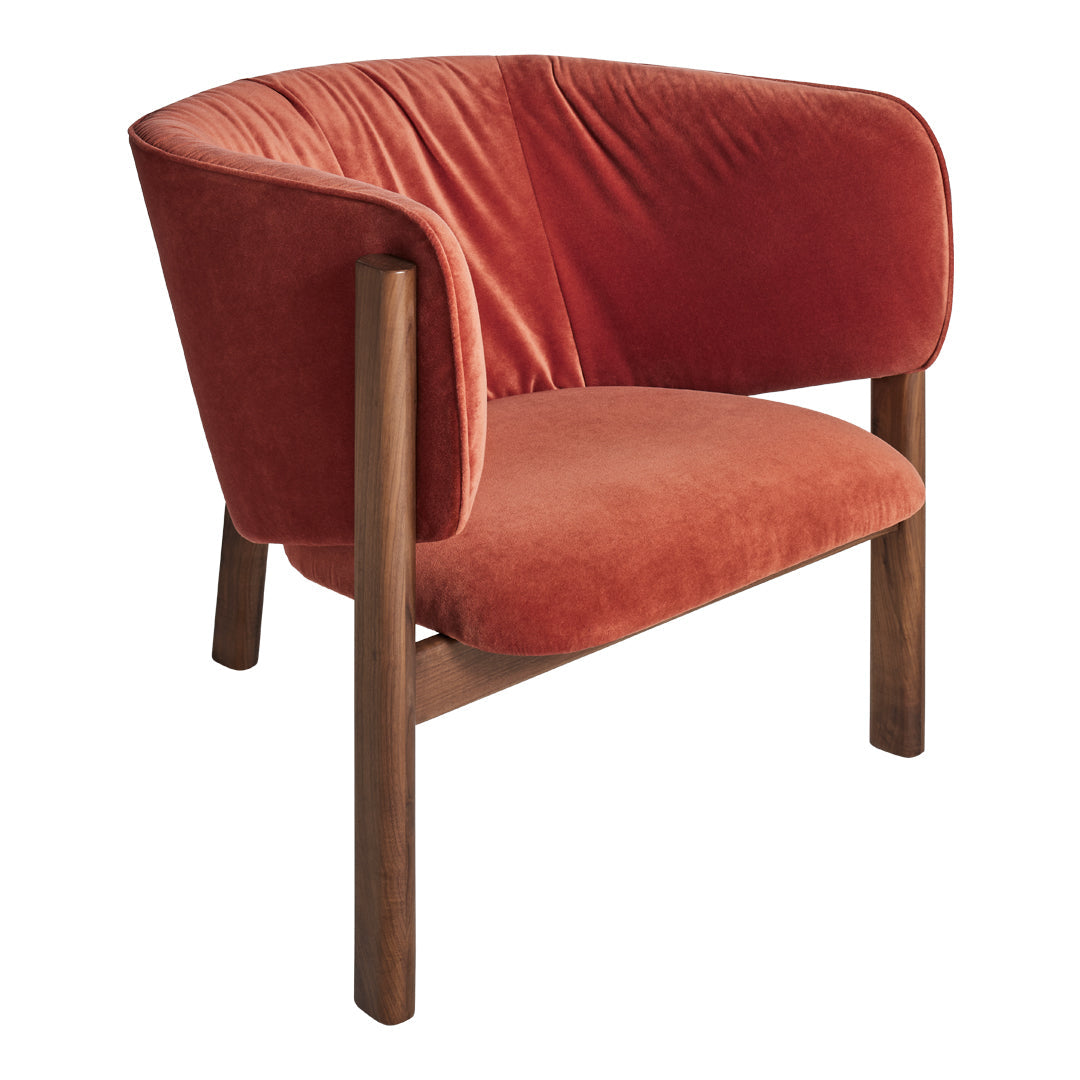 All In Lounge Chair