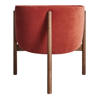 All In Lounge Chair