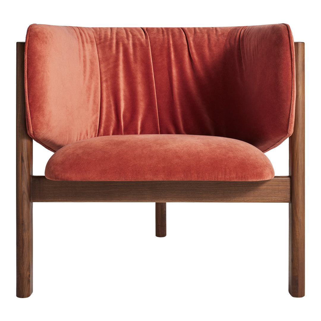 All In Lounge Chair