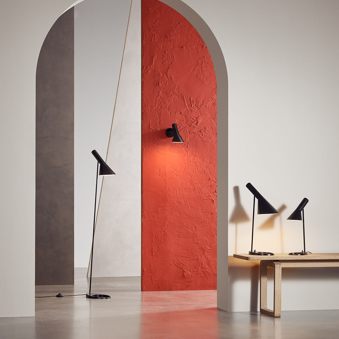 AJ Wall Lamp