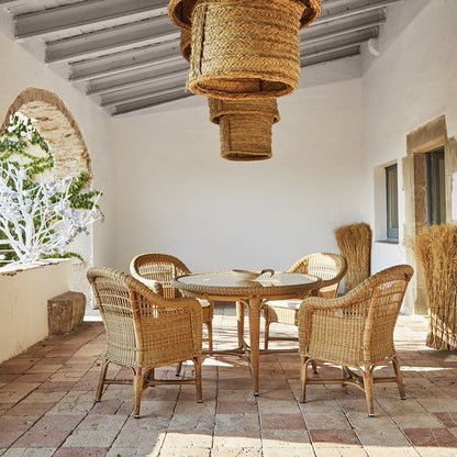 Alga Dining Table