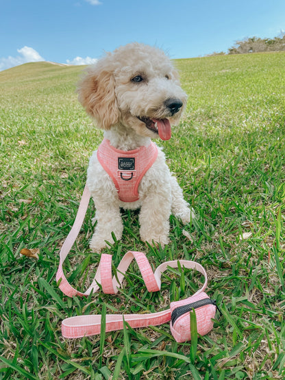 Dog Waste Bag Holder - Dolce Rose