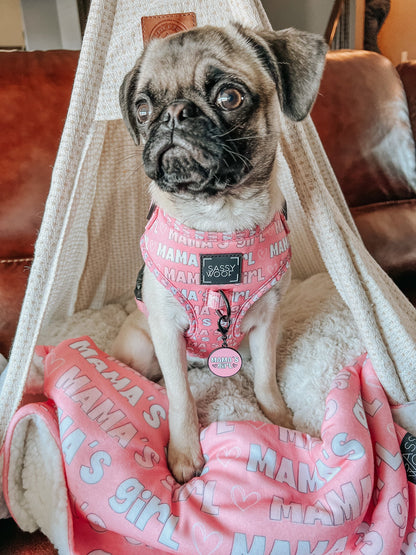 Collar Tag - Mama's Girl