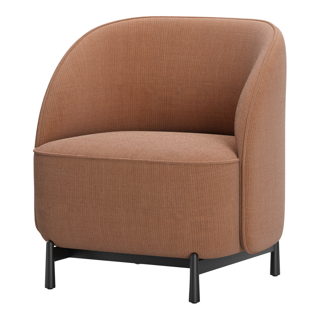 Arc Club Chair