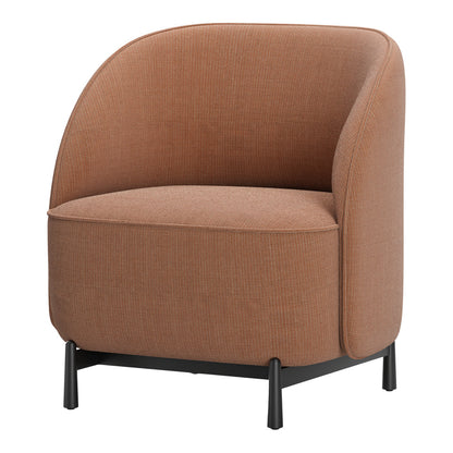 Arc Club Chair