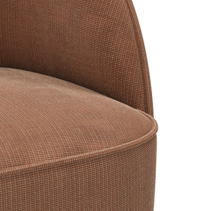 Arc Club Chair
