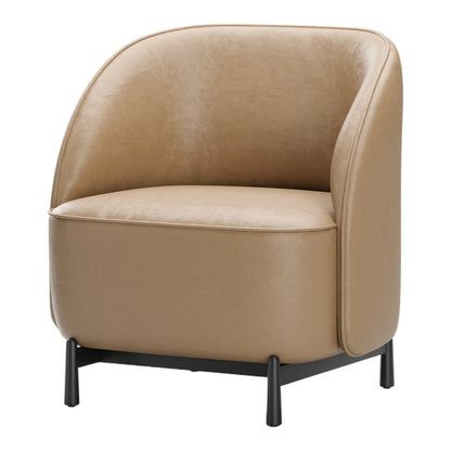 Arc Club Chair