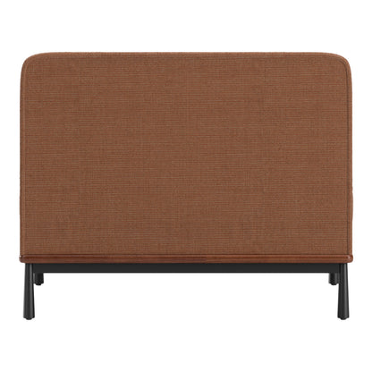 Arc 1-Seater Sofa - Middle