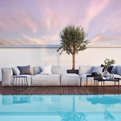 Asker Modular Sofa