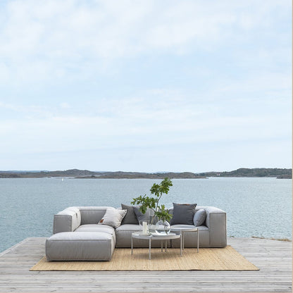 Asker Modular Sofa