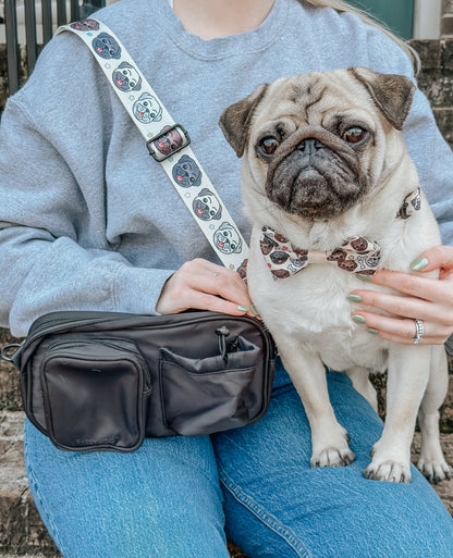 Dog Parent Bag - Strap Only