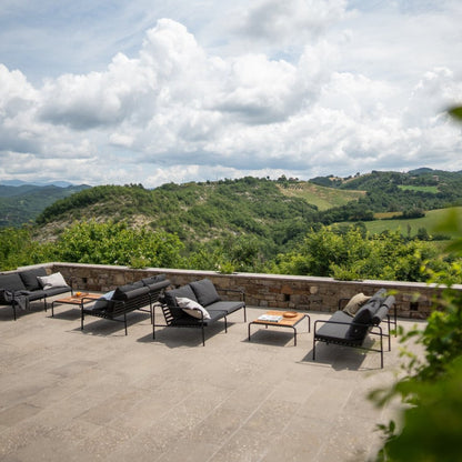 AVON Outdoor 2-Seater Sofa