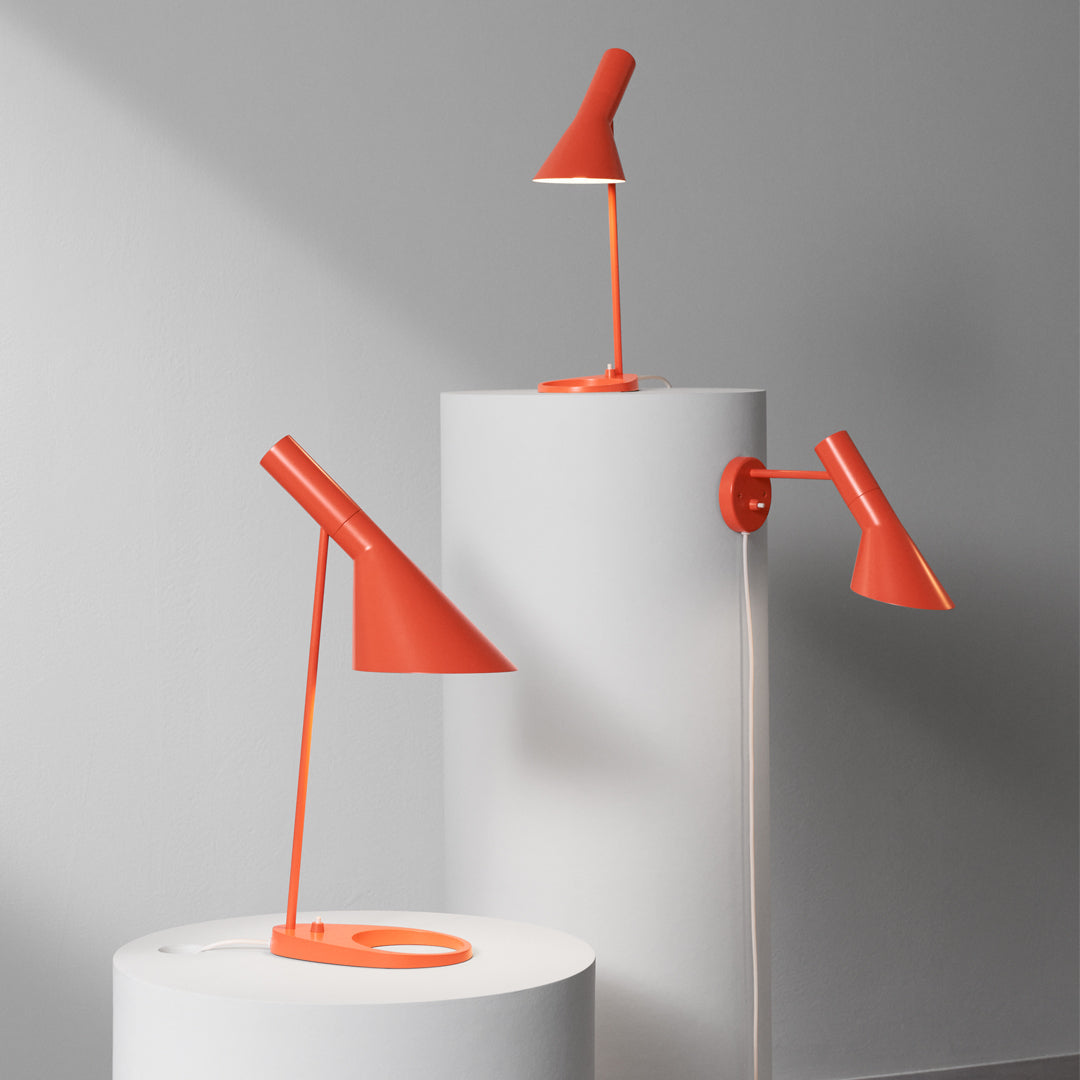 AJ Wall Lamp