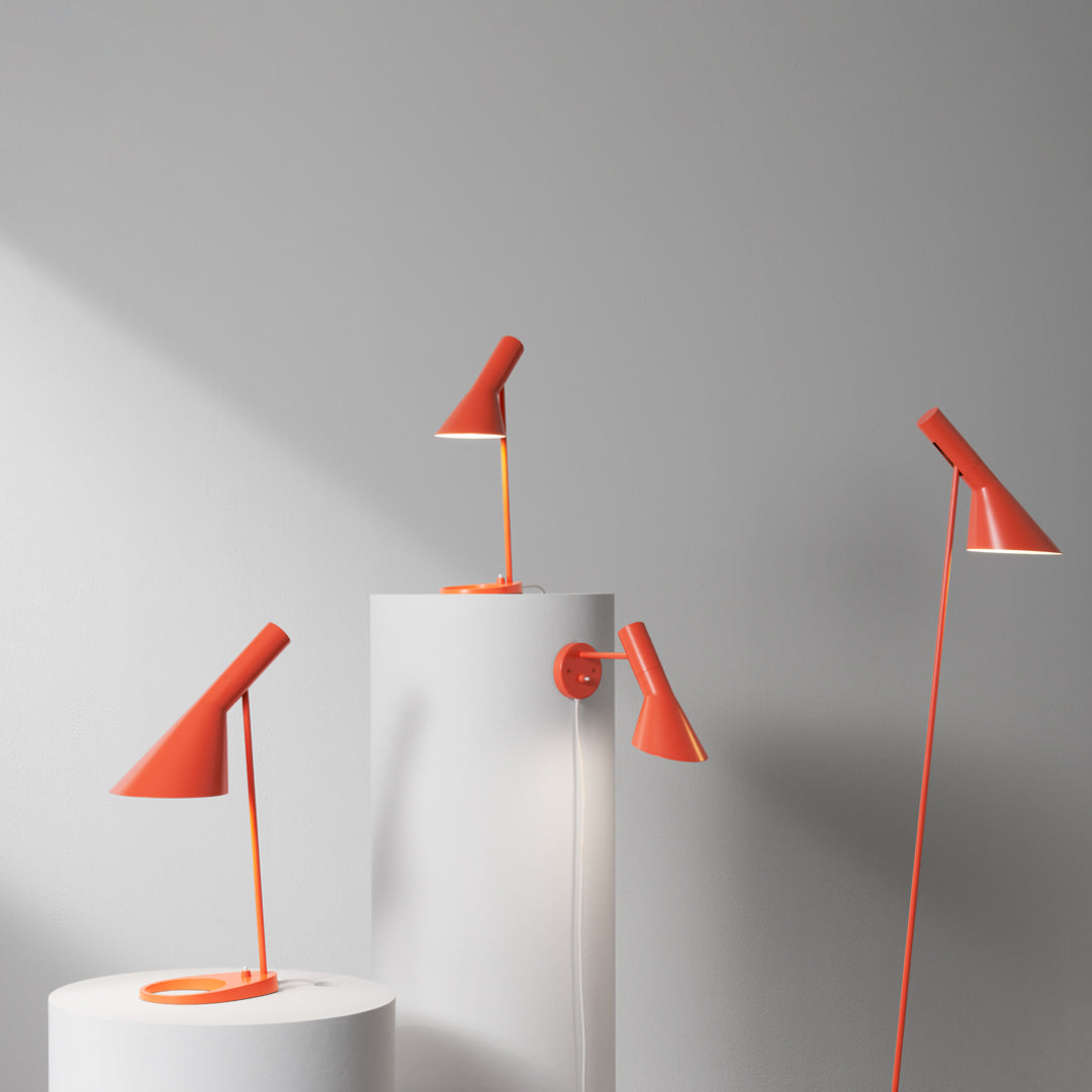 AJ Mini Table Lamp