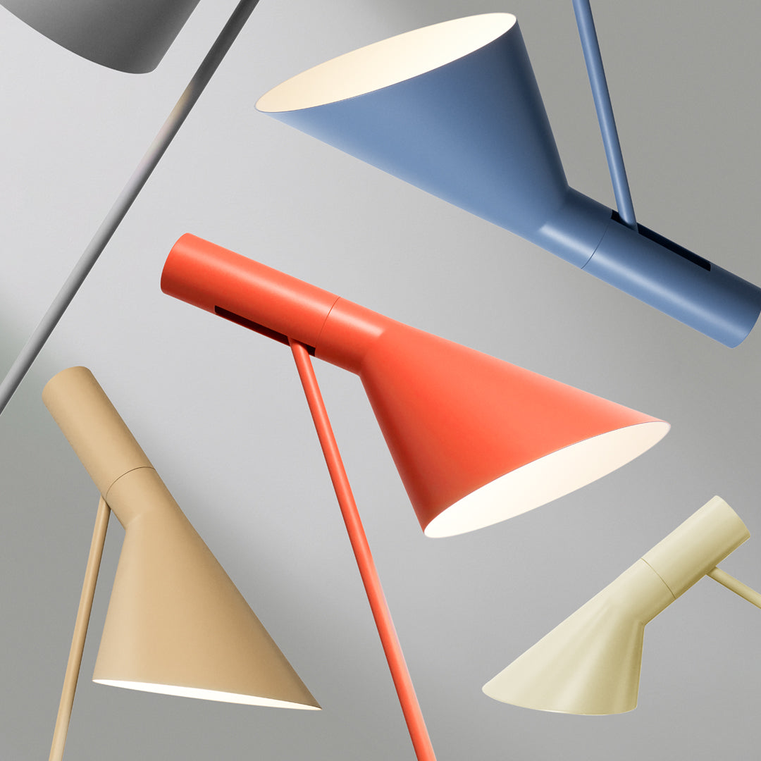 AJ Wall Lamp