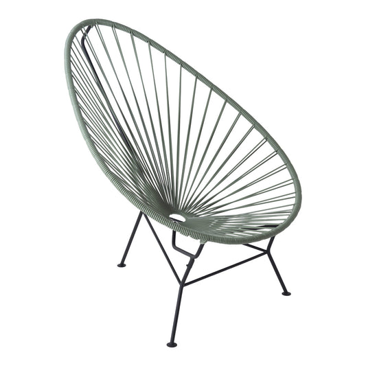 Acapulco Outdoor Lounge Chair
