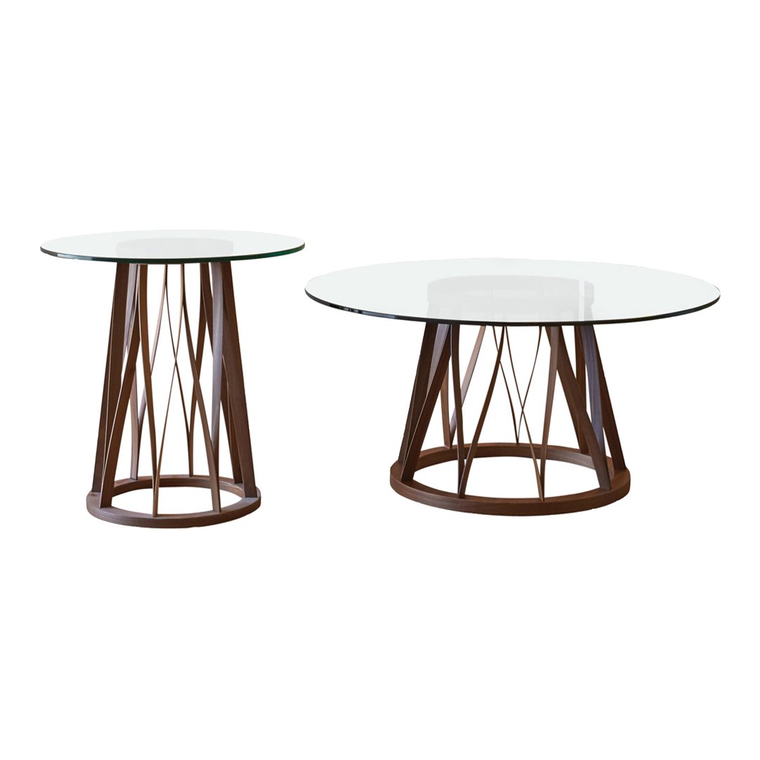 Acco Coffee Table