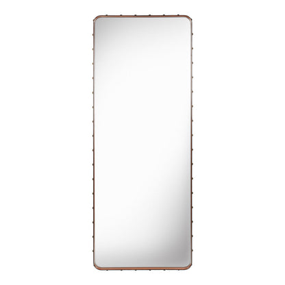 Adnet Rectangular Mirror
