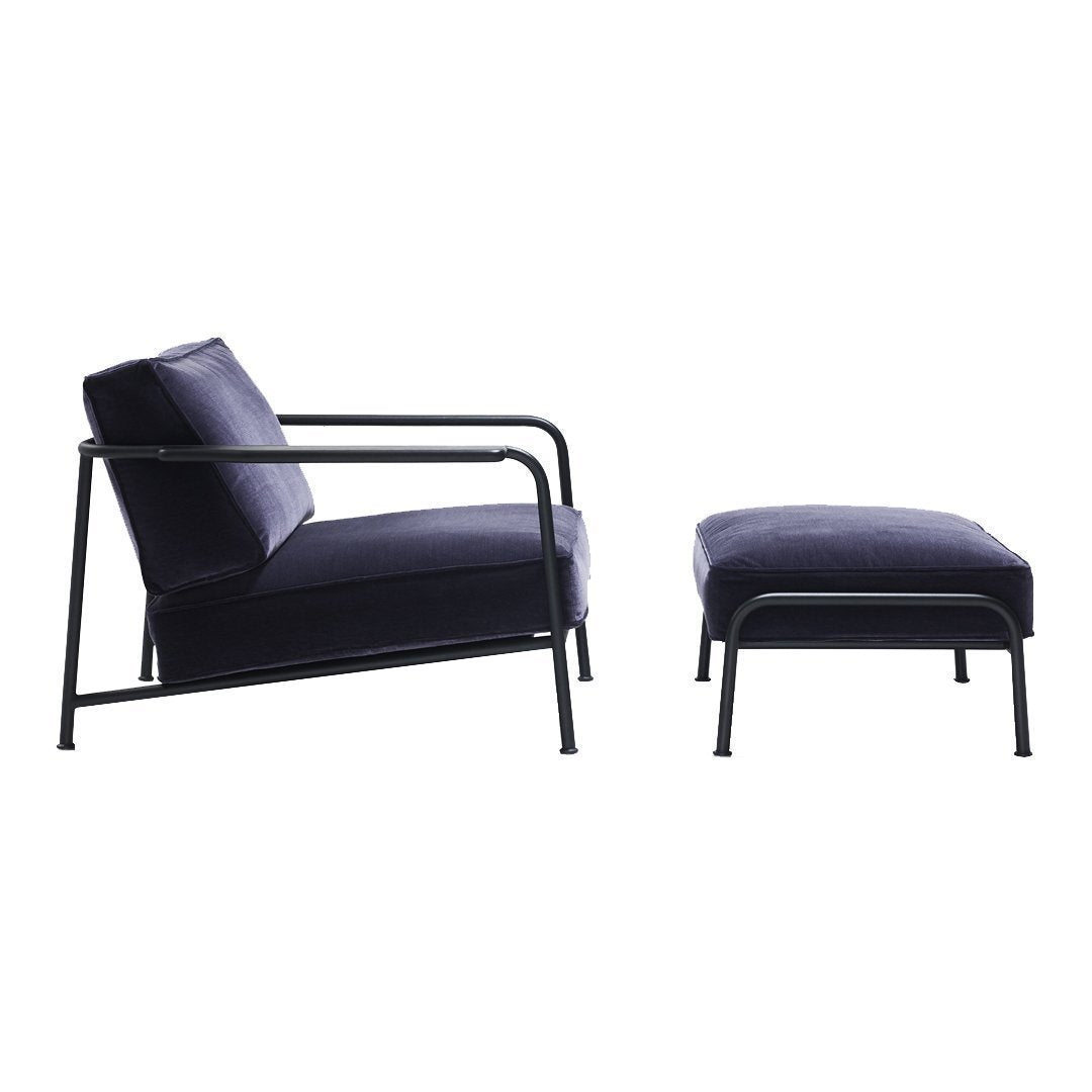 Aero Footstool