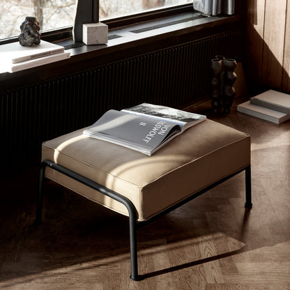 Aero Footstool
