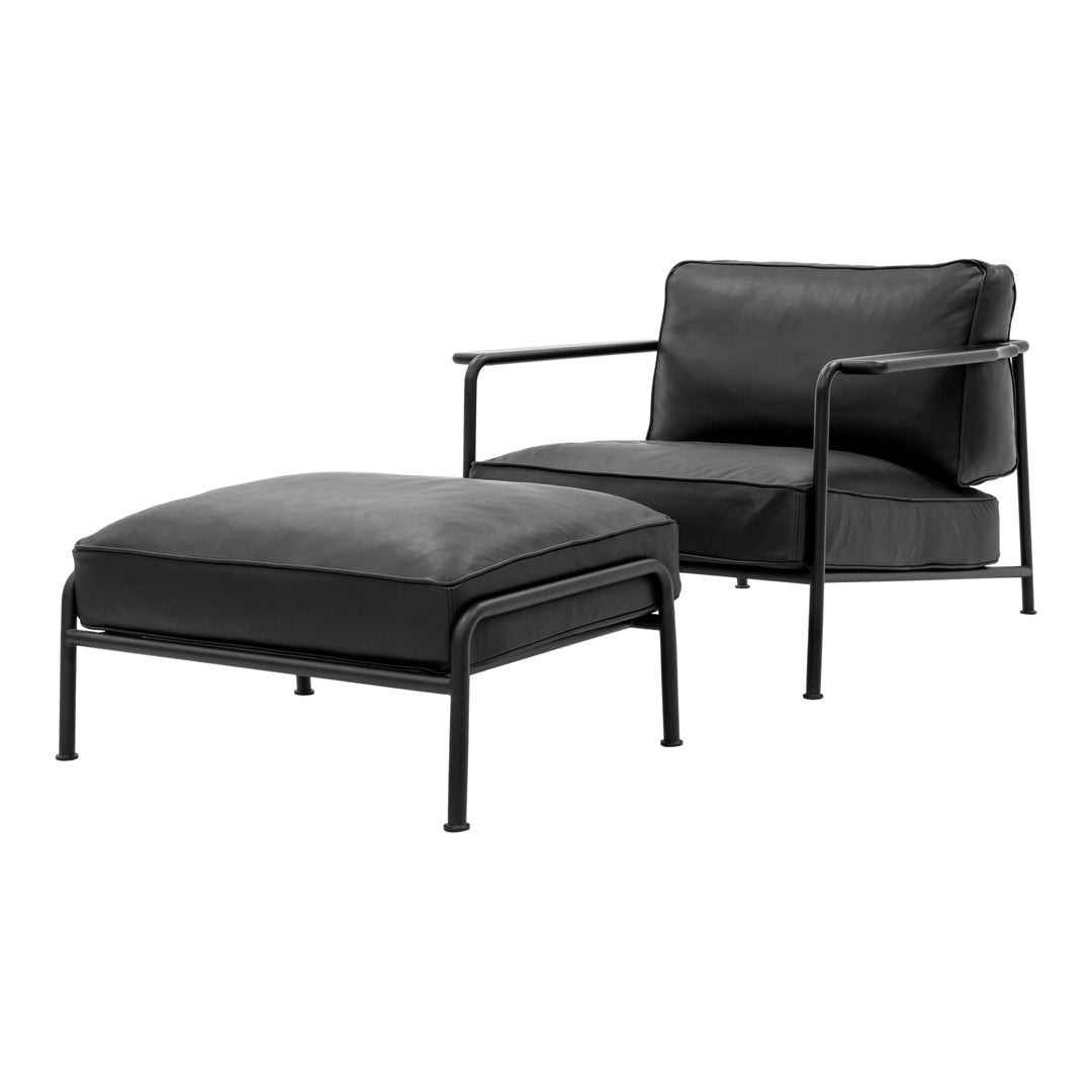 Aero Footstool