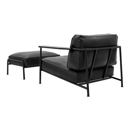 Aero Footstool