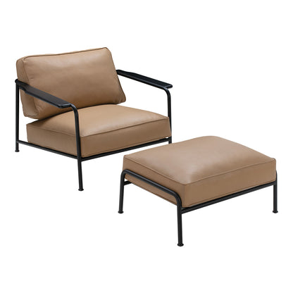 Aero Footstool