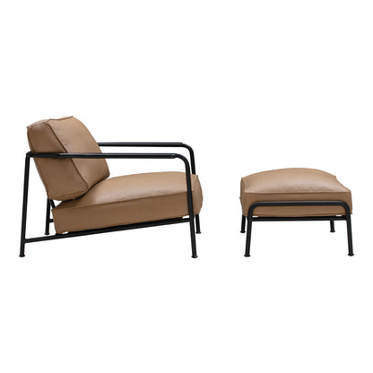 Aero Footstool