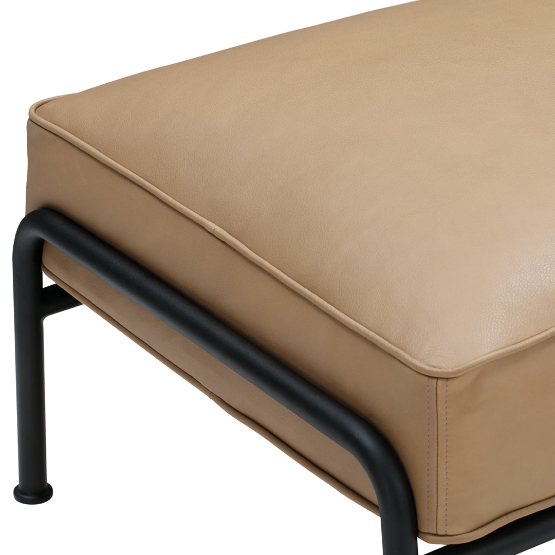 Aero Footstool