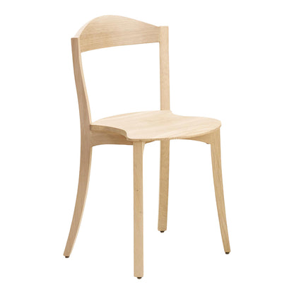 Bibolina Chair - Seat Upholstered
