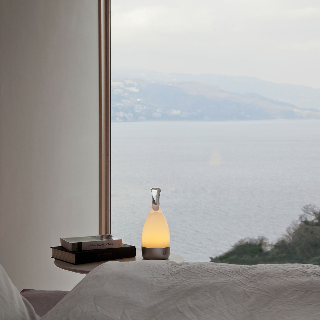 Bottled Portable Lamp