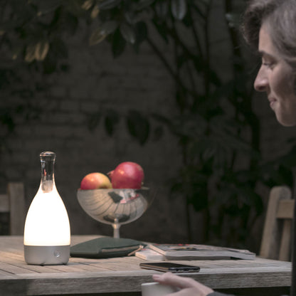 Bottled Portable Lamp